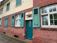 Rentable Kapitalanlge ! Gemütliche 3,5- Raum Wohnung im Haus An der Batterie 13 ! - Duisburg