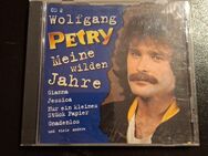 Wolfgang Petry Meine wilden Jahre - Essen