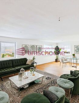 Traumhafte 3-Raum-Wohnung in Meiningen zu vermieten - Meiningen