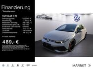 VW Golf, 2.0 TSI GTI Clubsport H&K DIGI, Jahr 2024 - Königstein (Taunus)