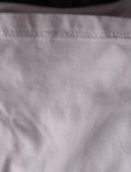 Jogginghose, Sporthose, aufdruck Adidas, weiss, gr. Xxl - Erfurt