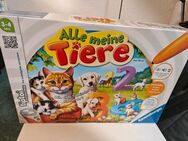 Tip Toi Spiel / Alle meine Tiere - Lübbecke