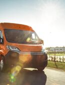 Selbstständige Kurierfahrer gesucht (m/ w/ d) in Berlin – flexible Arbeitszeiten, 0% Provision in 10115