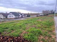 Ruhig gelegener Bauplatz im Neubaugebiet - Kraichtal