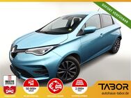 Renault ZOE, ZE50 R135 Intens Miet-Bat CCS, Jahr 2020 - Freiburg (Breisgau)