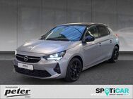 Opel Corsa, 1.2 F Turbo Ultimate Automatik 130PS, Jahr 2022 - Erfurt