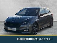 Skoda Fabia, 1.5 TSI Monte Carlo, Jahr 2023 - Chemnitz