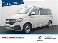 VW T6 California, 1 Beach, Jahr 2023 - Würzburg