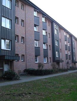 3-Zimmer-Wohnung in Detmold Knochenbach - Detmold