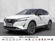 Nissan Qashqai, 1.5 Tekna VC-T e-POWER 190 4x2 Design-Paket 2FL, Jahr 2024 - Euskirchen