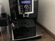 Kaffeevollautomat - Sangerhausen
