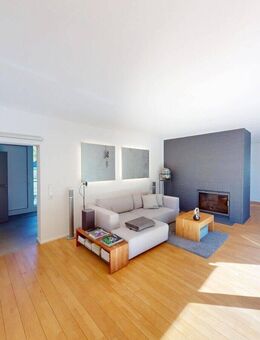 NEU: Kernsaniertes Einfamilienhaus in neuwertigem Zustand in ruhiger Waldrandlage zu verkaufen!!! - Werdohl