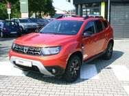 Dacia Duster, Extreme TCe 150, Jahr 2022 - Kamenz