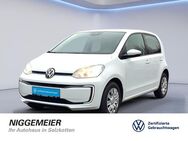 VW up, e-up e-move-up CCS, Jahr 2021 - Salzkotten