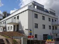 Erstbezug in Wertheim mit Burgblick: 3-Zimmer-Wohnung mit Balkon und TG- Stellplatz - Wertheim