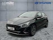 Hyundai i20, TREND Licht-Pak FLA, Jahr 2024 - Saalfeld (Saale)