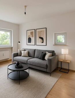 Attraktiver Preis! Hier können Sie sofort einziehen! Sonnige 3 Zimmerwohnung mit Loggia & Lift! - München