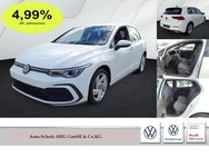 VW Golf, 1.4 VIII GTE APP, Jahr 2021 - Bayreuth