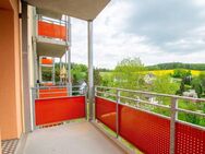 Sport um die Ecke & Ihr neues Zuhause mit Balkon - Thum