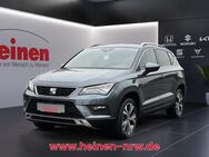 Seat Ateca, 1.5 TSI Xcellence GRAD, Jahr 2020 - Kamen