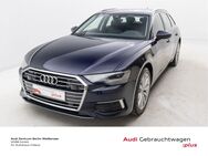 Audi A6, Avant 40 TDI S-TRO DESIGN, Jahr 2021 - Berlin