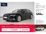 Audi A6, Avant 55 TFSI qu Sport, Jahr 2023 - Neumarkt (Oberpfalz)