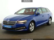 Skoda Superb, 2.0 TDI Combi Style #17Zoll####, Jahr 2020 - Donnersdorf