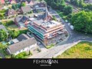 Neubau in Lathen: Großzügige EG-Wohnung mit Terrasse & Top-Ausstattung - Lathen