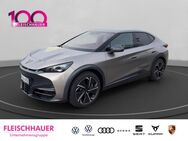 CUPRA Tavascan, VZ Dual Engine, Jahr 2024 - Bad Kreuznach