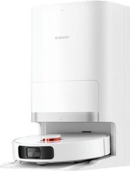 Xiaomi Saugroboter mit Wischfunktion Xiaomi Vacuum X20+, 1000 W, Intelligente All-in-One-Basisstation