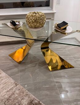 Kare Esstisch - Mainz