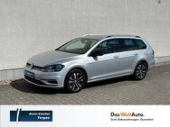 VW Golf Variant, Golf VII IQ-Drive, Jahr 2020 - Torgau
