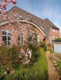 Historischer Charme trifft modernes Wohnen - Ihr neues Zuhause in Ellund - Handewitt