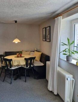 Kapitalanlage: ETW im Haus-Charakter - Urlaubsfeeling pur! - Otzberg