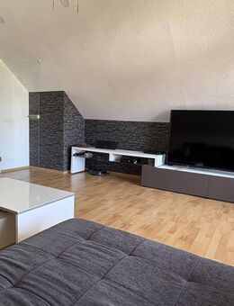 Helle 3,5-Zimmerwohnung in Vellberg - Vellberg