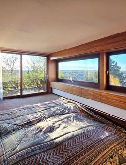 Einfamilienhaus oder Grundstück in fantastischer Aussichtslage - Leonberg (Baden-Württemberg)