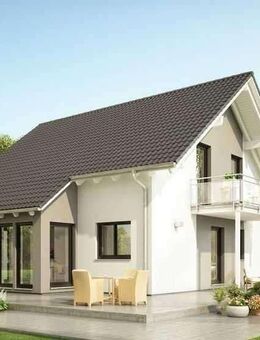 Wir sind endlich angekommen. - Geilenkirchen