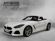 BMW Z4, sDrive 20iA M SPORT 18 LC PROF PARKEN, Jahr 2024 - Krefeld