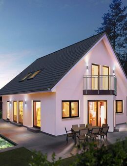 Ihr Traumhaus zum Greifen nah - Flexibel, nachhaltig und individuell - Ilsenburg (Harz)
