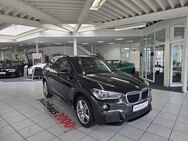 BMW X1 20i M Sportpaket AUT./LED/CAM/NAVI P. - Hamm