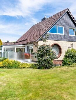 Ein neues Zuhause für die Familie an der Ostsee - Mehrgenerationenwohnen mögich - Schwedeneck