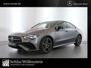 Mercedes CLA 200, 4.9 AMG, Jahr 2024 - Chemnitz