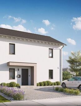 modernes Wohnen auf 144 m²: Stil, Freiheit und Raum für Visionen - Nauen