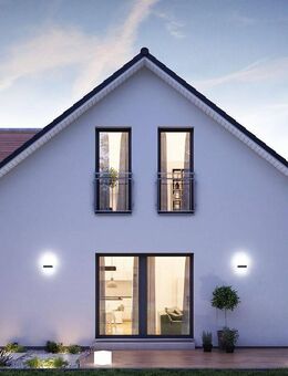 Gemeinsam zuhause - stilvoll wohnen, harmonisch leben - Bremerhaven