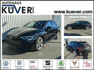 Audi A3, Sportback 35 TFSI S-Line, Jahr 2024 - Hagen (Bremischen)