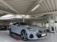 BMW i5 Lim. 40 eDrive M Sportpaket HUD/360°K/SITZBEL - Hamm