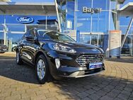 Ford Kuga, 2.5 Duratec FHEV TITANIUM, Jahr 2021 - Alzey