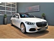 Mercedes-Benz S 680 4Matic FIRST-CLASS*HIGH-END Paket - Sinzig