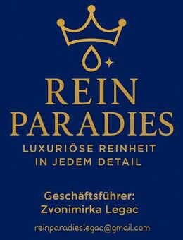 Rein Paradies - Mainbernheim Zentrum