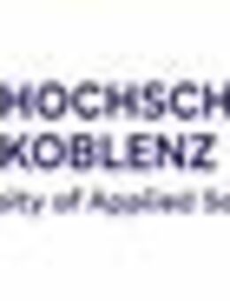 Digitalisierungsbeauftragte*r mit Studienmanagement (m/w/d) - Koblenz